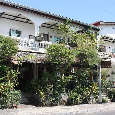 Hotel Jardin De La Paix Moroni Kültér fotó